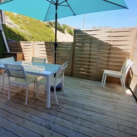 Charmant T2 Proche Ocean Avec Terrasse, Wifi Et Parking Prive - Vieux-Boucau, 4/5 Pers. - Fr-1-379-132 Екстериор снимка