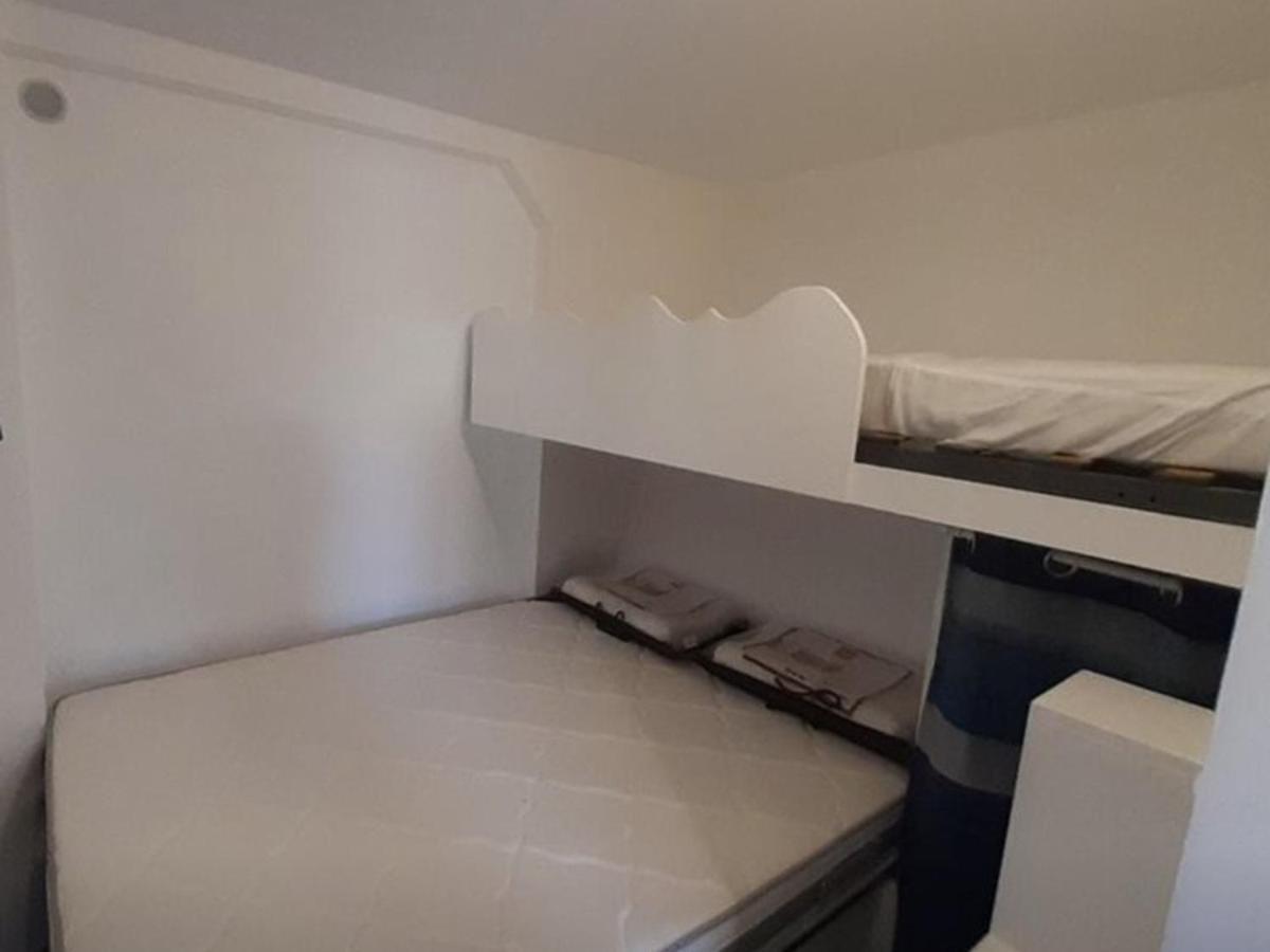 Charmant T2 Proche Ocean Avec Terrasse, Wifi Et Parking Prive - Vieux-Boucau, 4/5 Pers. - Fr-1-379-132 Екстериор снимка
