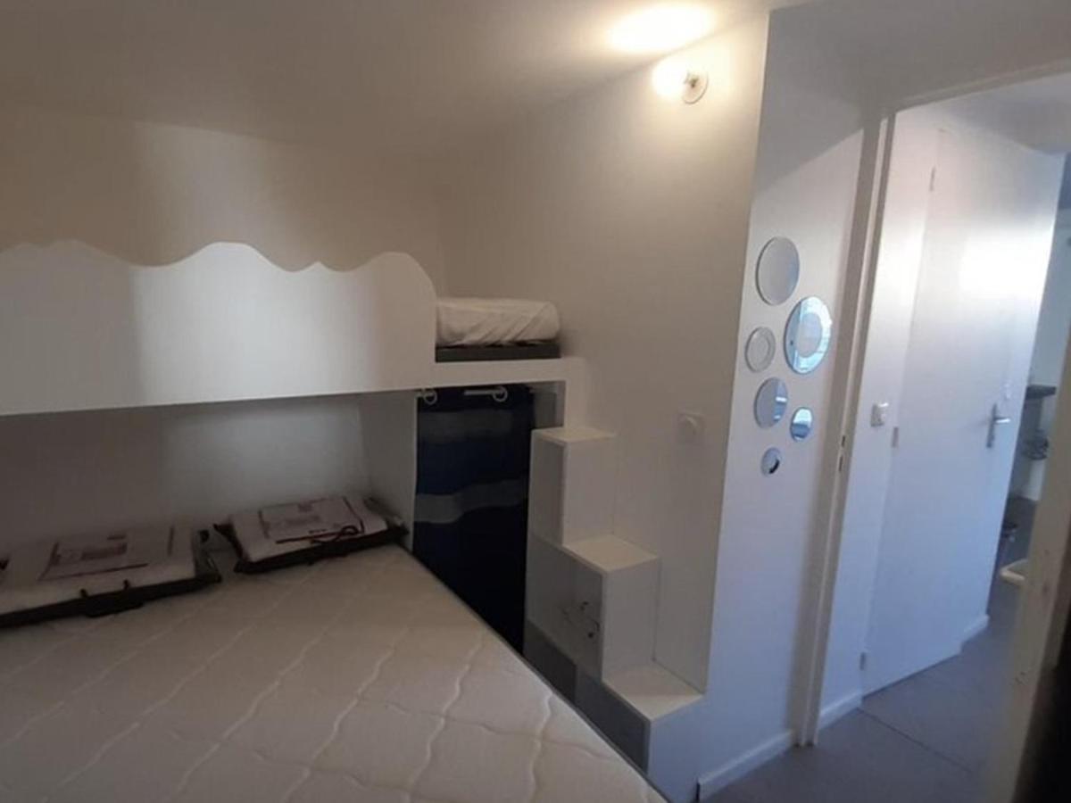 Charmant T2 Proche Ocean Avec Terrasse, Wifi Et Parking Prive - Vieux-Boucau, 4/5 Pers. - Fr-1-379-132 Екстериор снимка