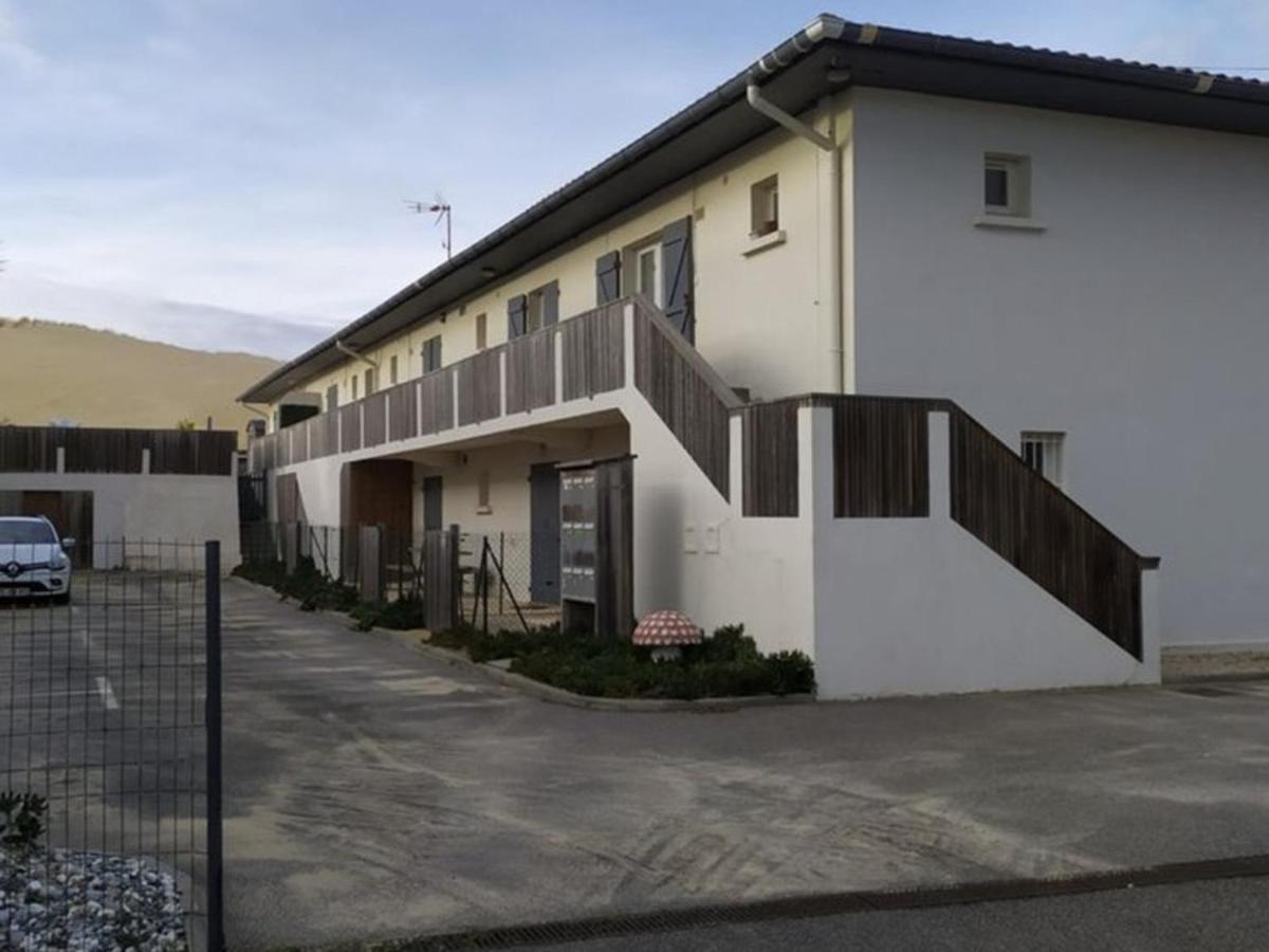 Charmant T2 Proche Ocean Avec Terrasse, Wifi Et Parking Prive - Vieux-Boucau, 4/5 Pers. - Fr-1-379-132 Екстериор снимка